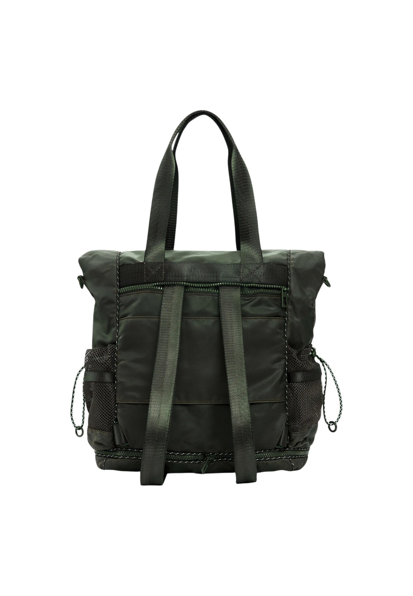 Desigual Borsa Donna Desigual 26SAKY06 green green