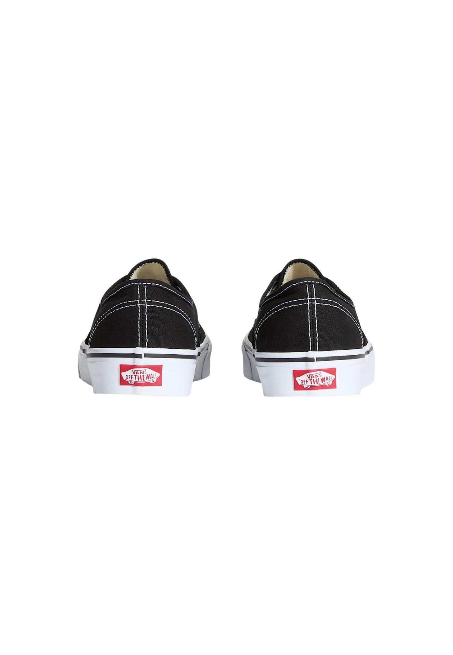 Vans Sneakers Uomo Vans VN000EE3BLK black black