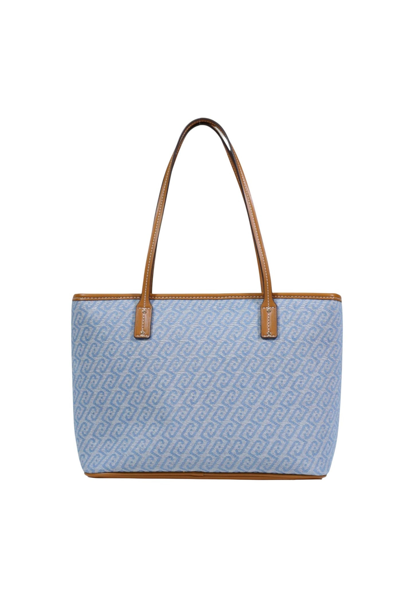 Liu Jo Borsa Donna Liu Jo S TOTE light blue light blue