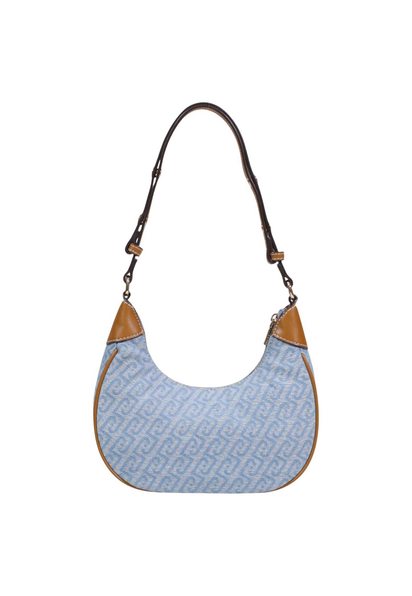 Liu Jo Borsa Donna Liu Jo S HOBO light blue light blue