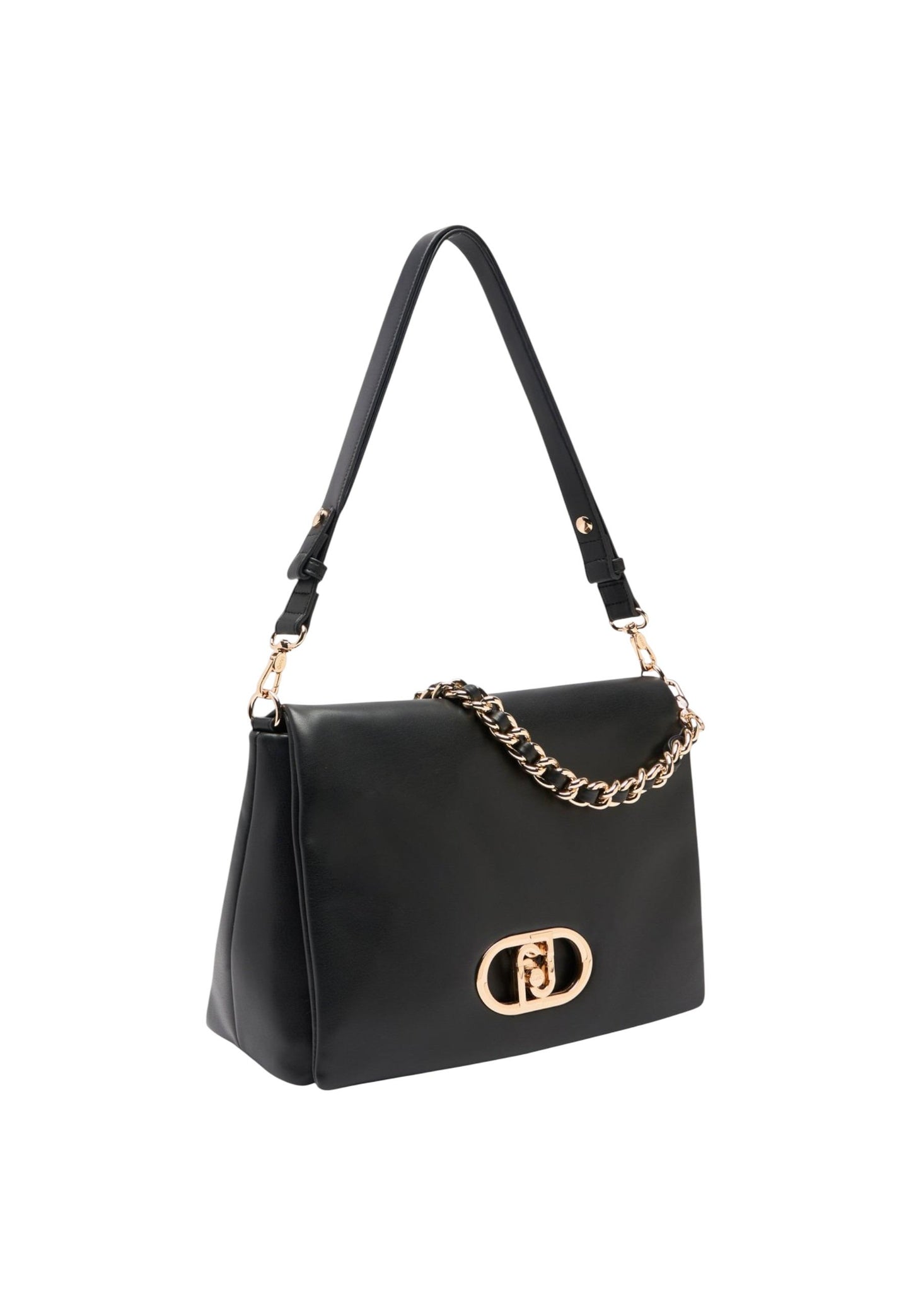 Liu Jo Borsa Donna Liu Jo ECS L CROSSBODY black black