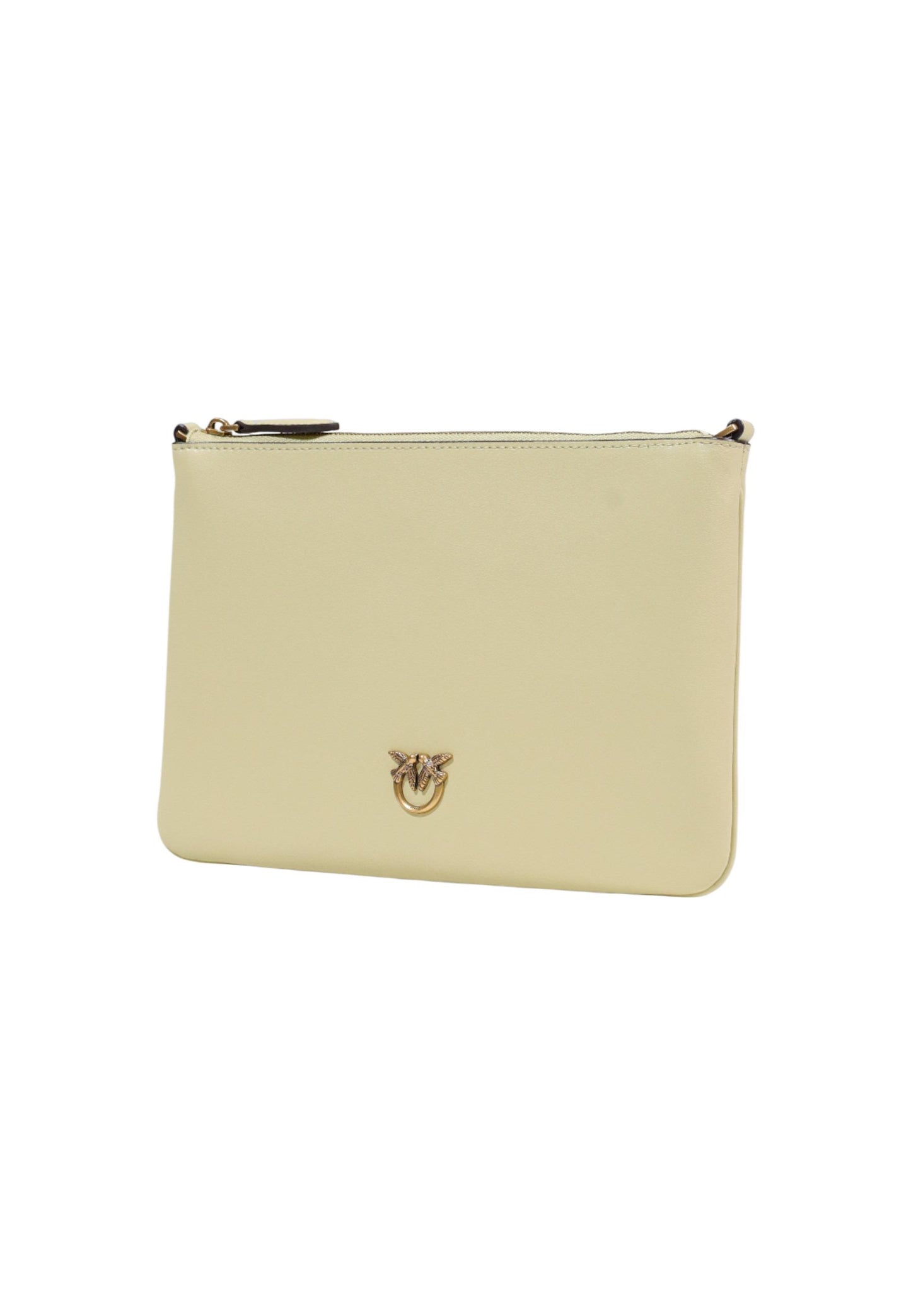 Pinko Borsa Donna Pinko FLAT CLASSIC beige beige