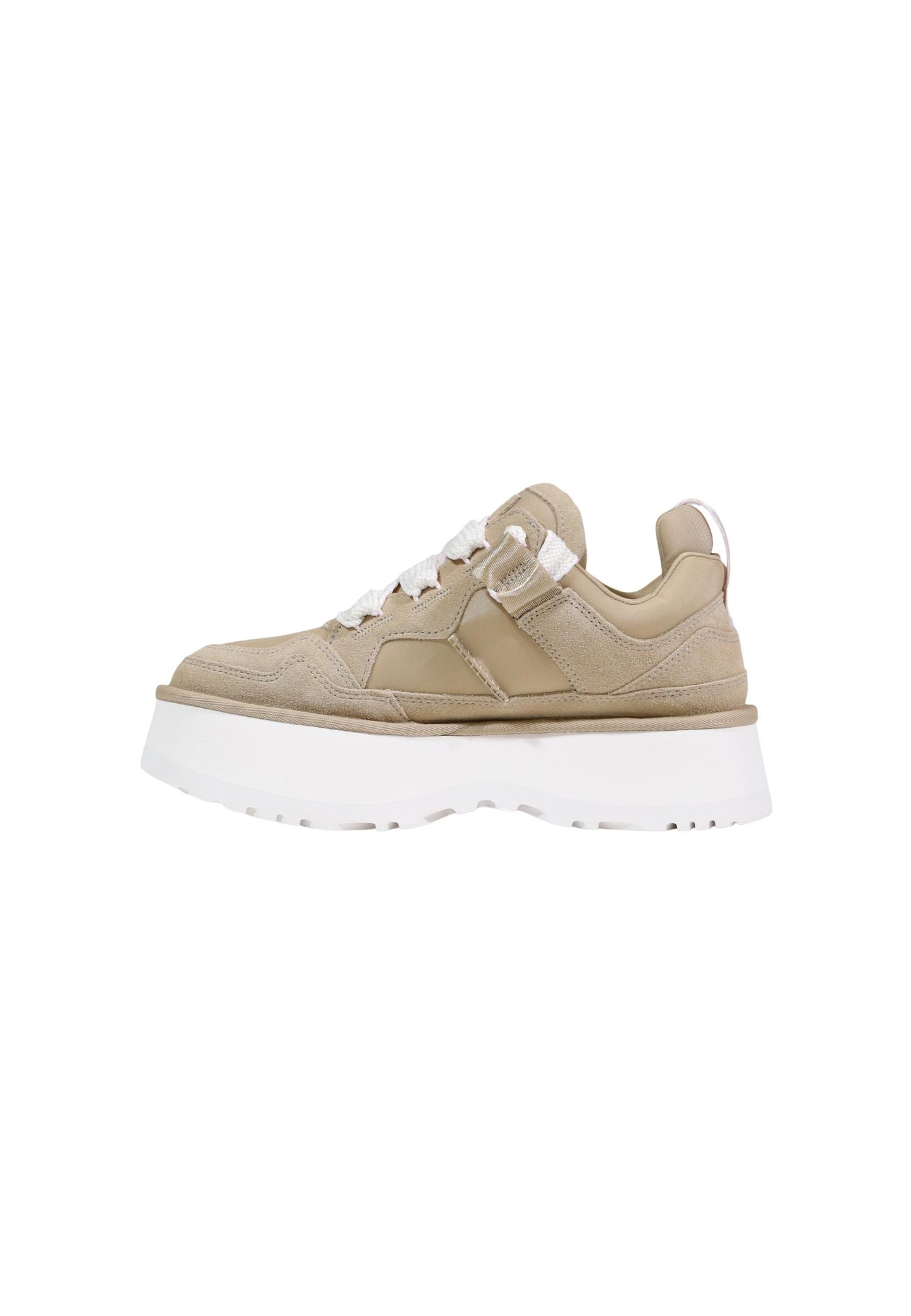 Ugg Stivali Donna Ugg W ASTROMEL beige beige