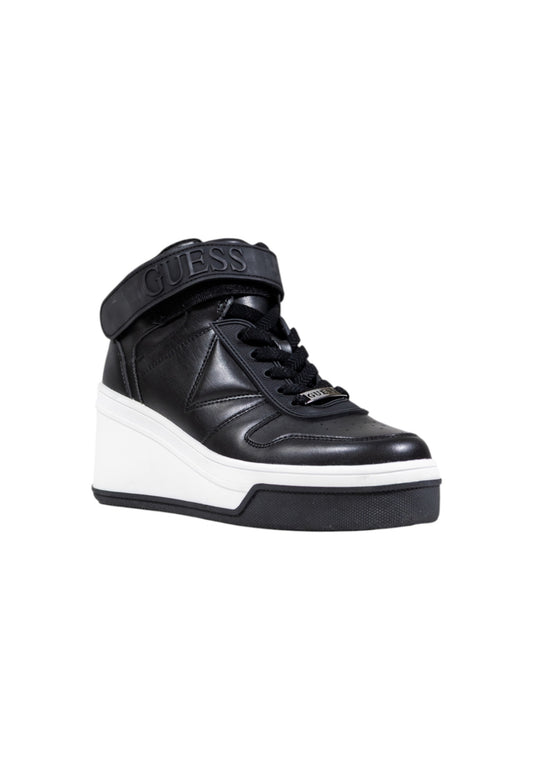 Guess Sneakers Donna Guess FLFRUK ELE12 black black