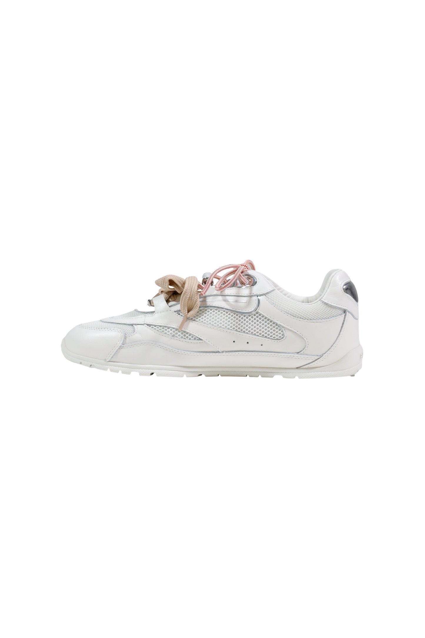 Pinko Sneakers Donna Pinko SS0185 P132 white white