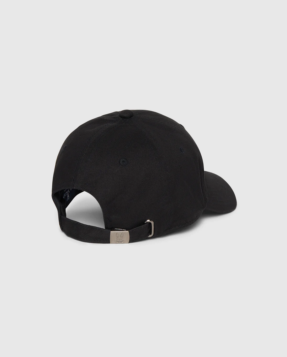 Psycho Bunny Cappello Uomo Psycho Bunny B6A816A1HT black black