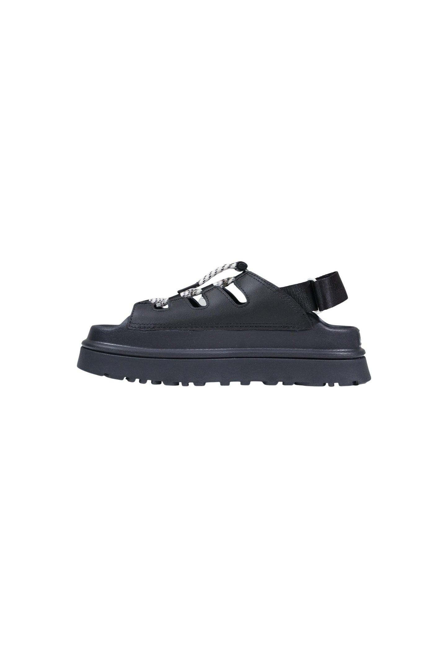Ugg Sandali Donna Ugg GoldenGlow Toggle black black