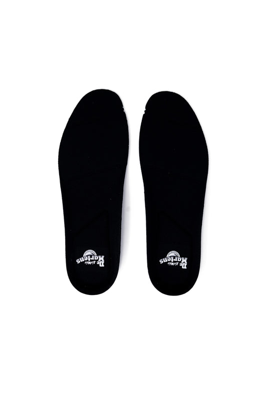 Dr. Martens Scarpa Donna Dr. Martens AD064001 black black