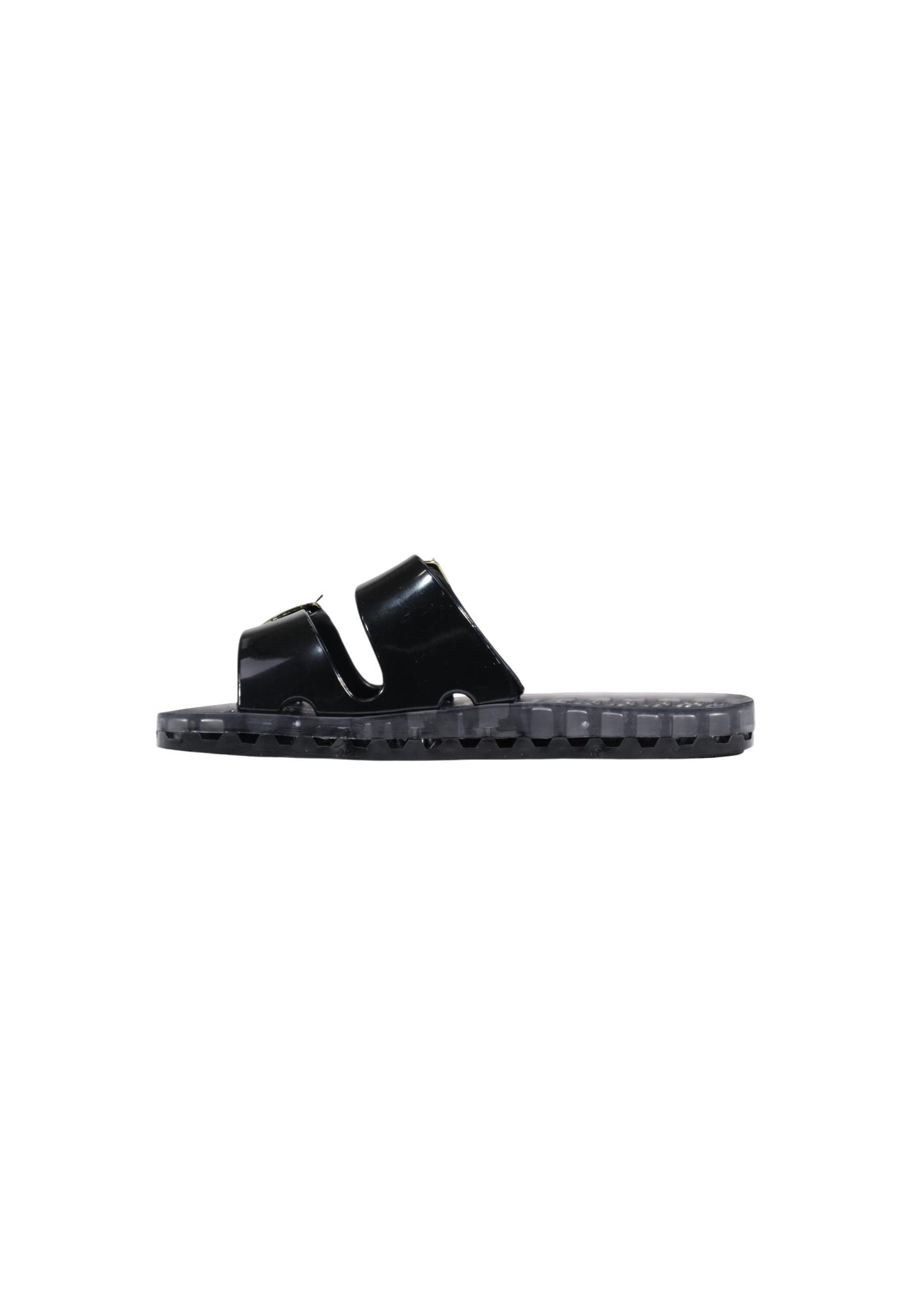 Sensi Ciabatte Donna Sensi LA JOLLA FLAMINGO black black