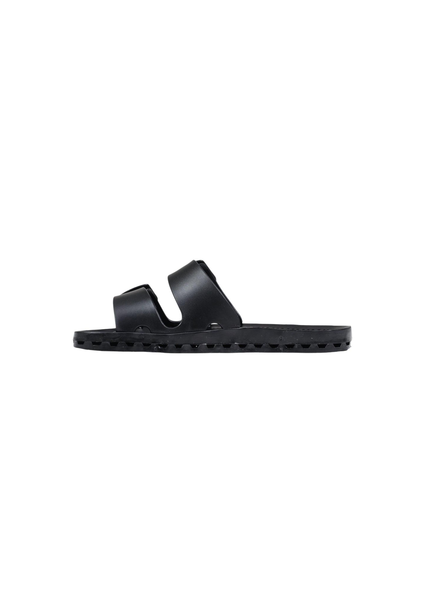 Sensi Ciabatte Uomo Sensi LA JOLLA CITY black black