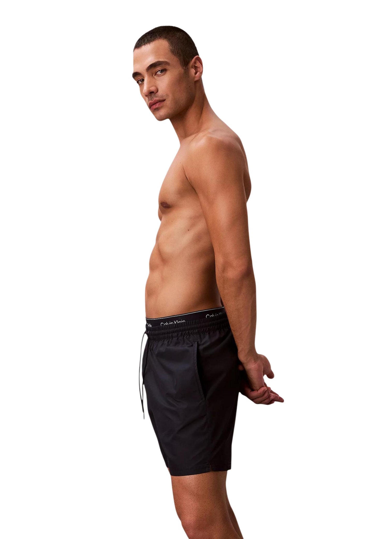 Calvin Klein Jeans Costume Uomo Calvin Klein Jeans MEDIUM DRAWSTRING blue blue