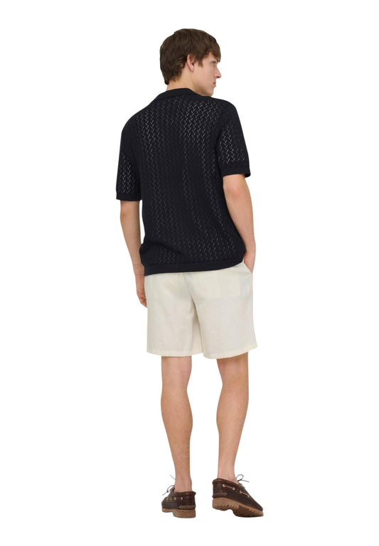 Only & Sons Bermuda Uomo Only & Sons Onswake Loose 0329 Frml beige beige