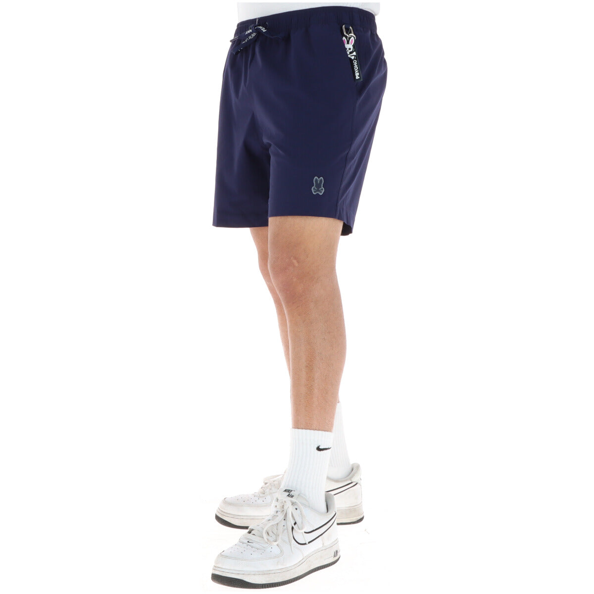 Psycho Bunny Costume Uomo Psycho Bunny B6W453F200 blue blue