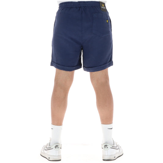 Lyle & Scott SH1821ITA Lyle & Scott SH1821ITA blue blue