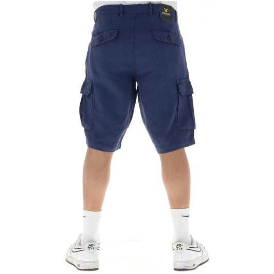 Lyle & Scott SH1819ITA Lyle & Scott SH1819ITA blue blue