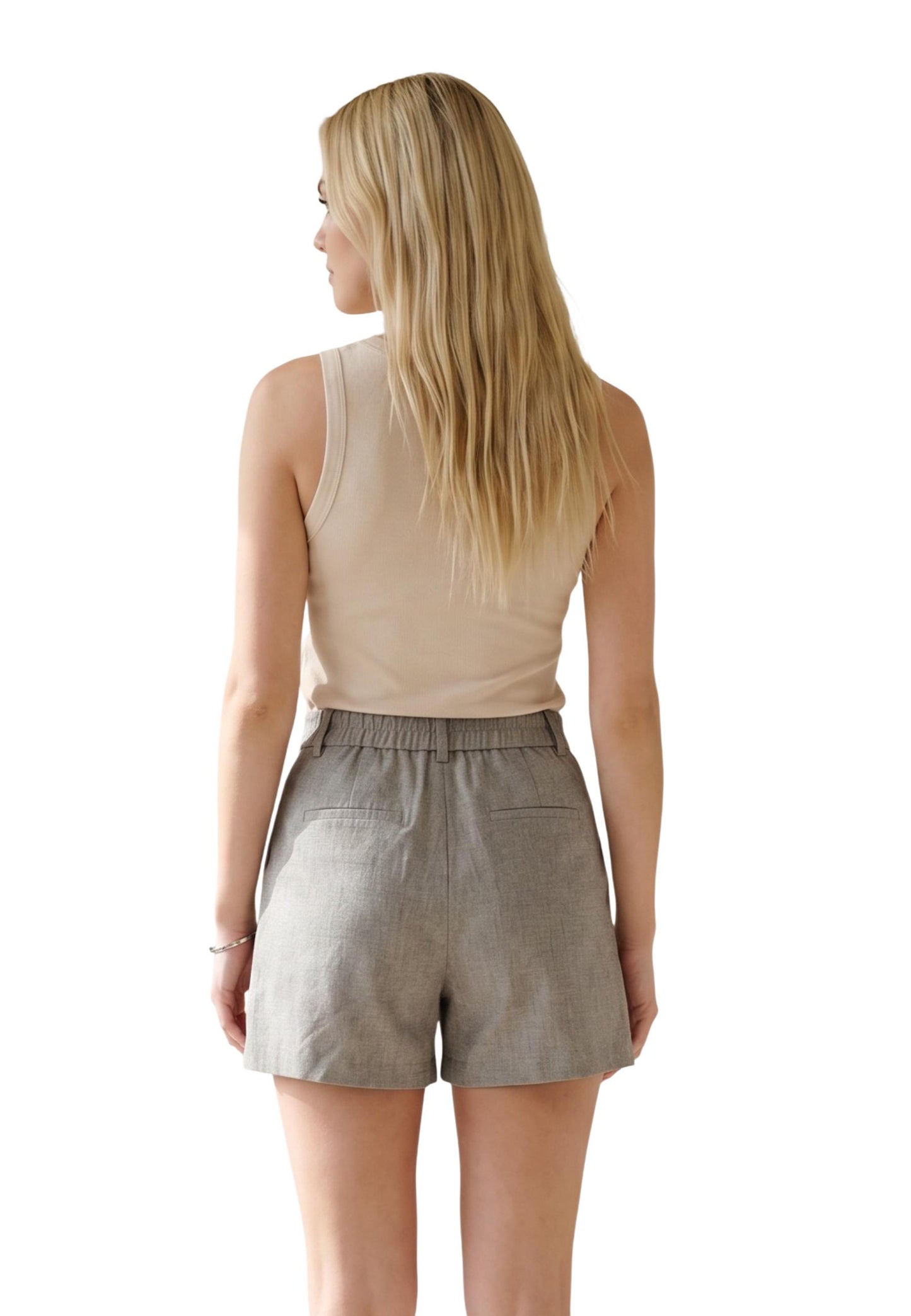 Jacqueline De Yong Canotta Donna Jacqueline De Yong Jdyuffa S/L Jrs Noos beige beige