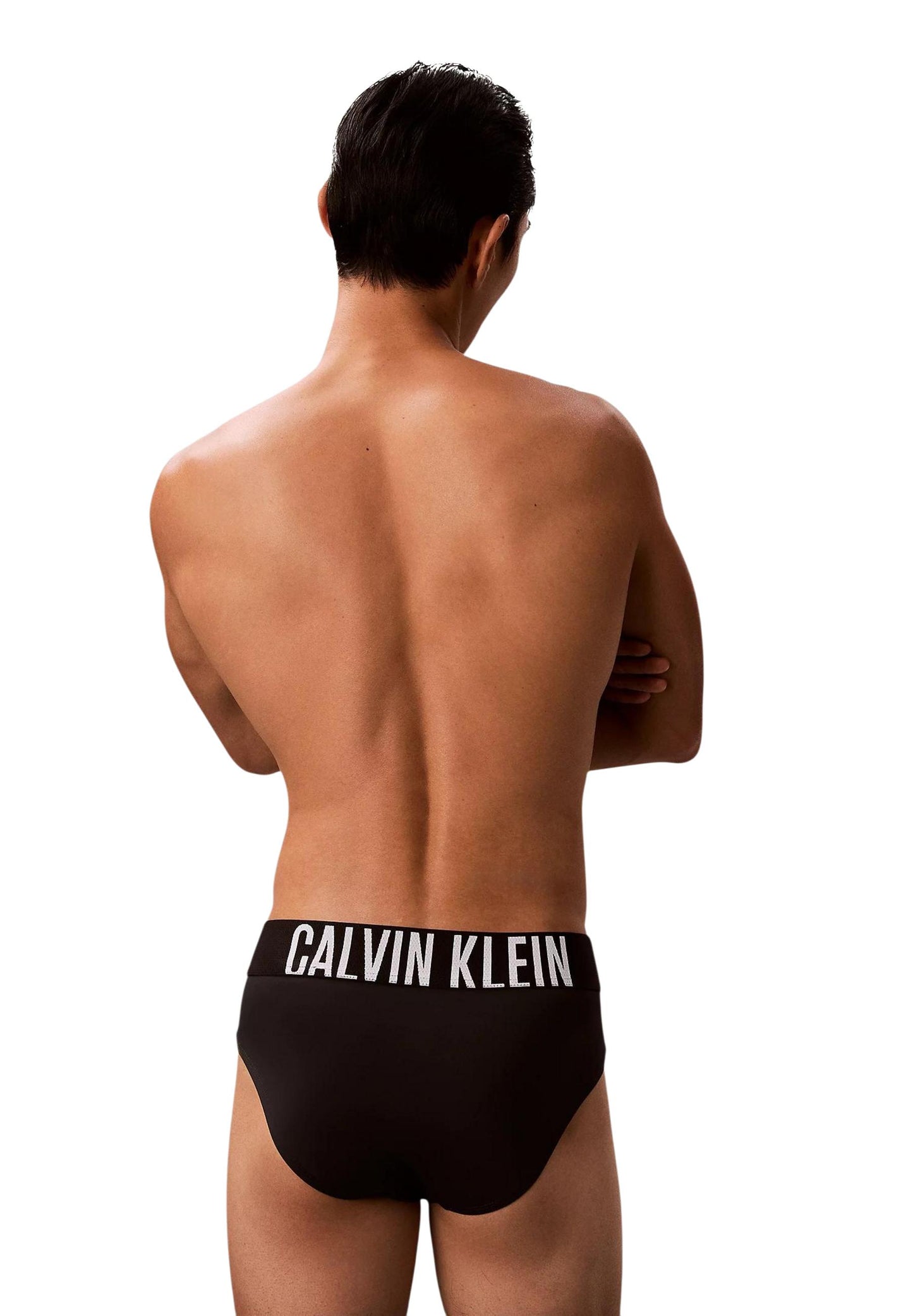 Calvin Klein Jeans Costume Uomo Calvin Klein Jeans BRIEF black black