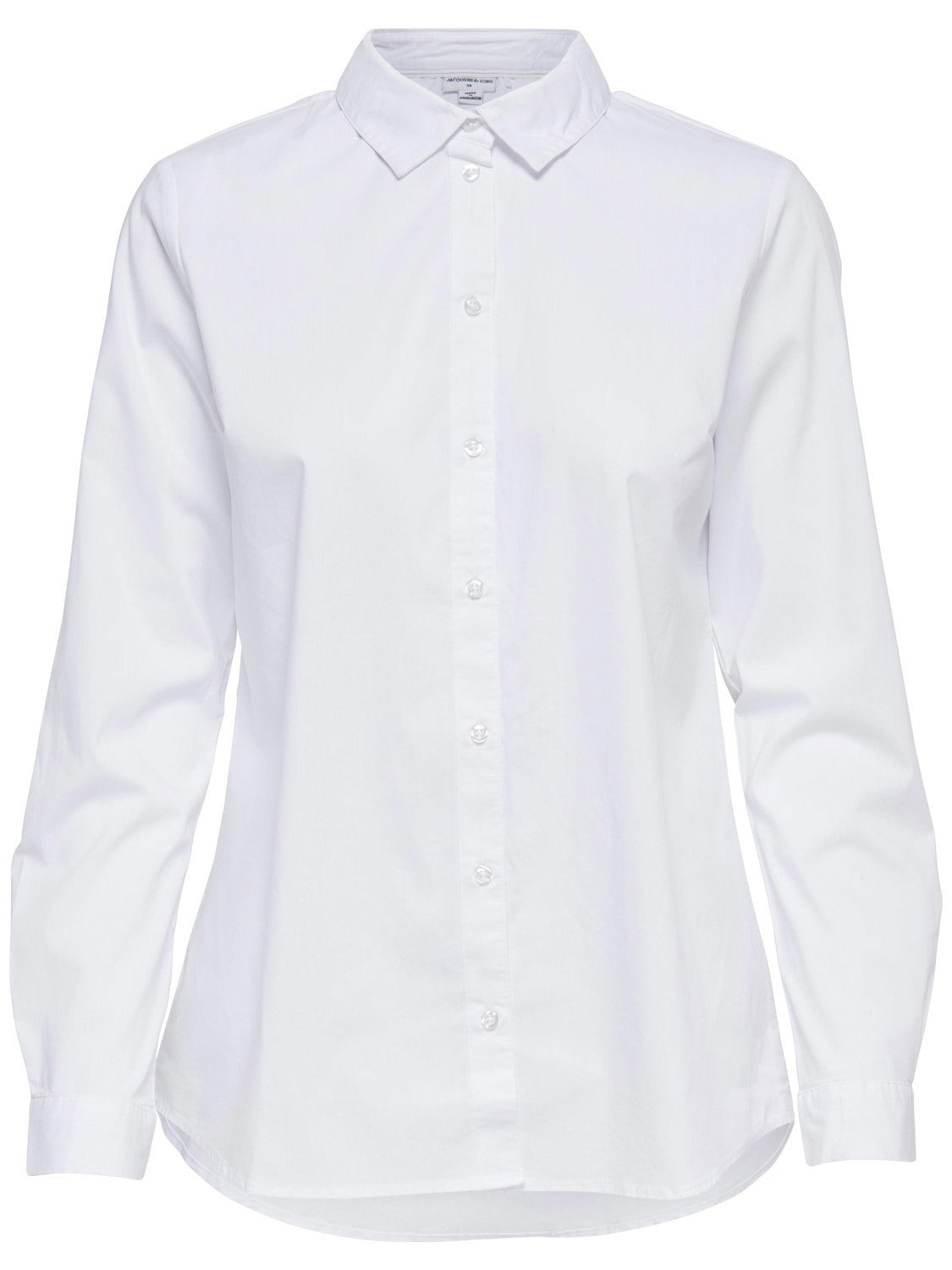 Jacqueline De Yong Camicia Donna Jacqueline De Yong 15149877 white Bianco