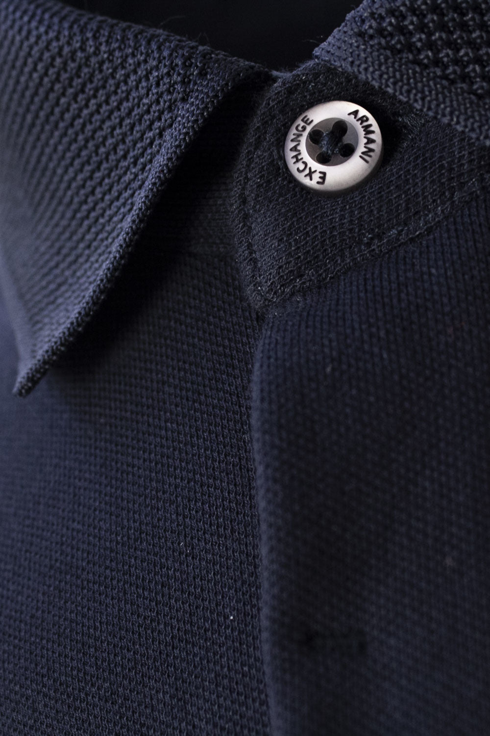 Polo de hombre de Armani Exchange