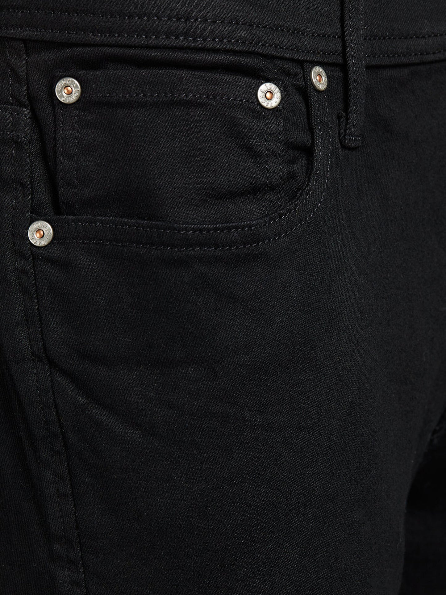 Jack & Jones Jeans Uomo Jack & Jones 12109952 black