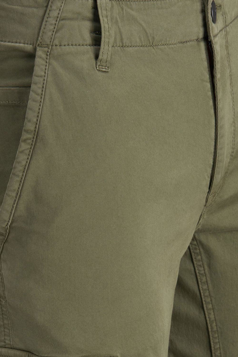 Jack & Jones Pantaloni Uomo Jack & Jones 12141844 green Verde