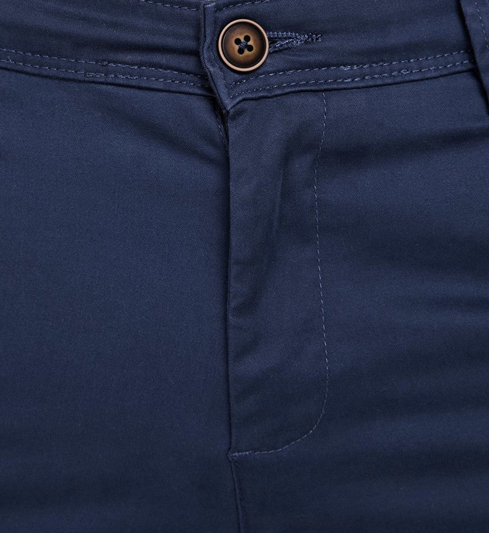 Jack & Jones Pantaloni Uomo Jack & Jones 12150148 blue Blu