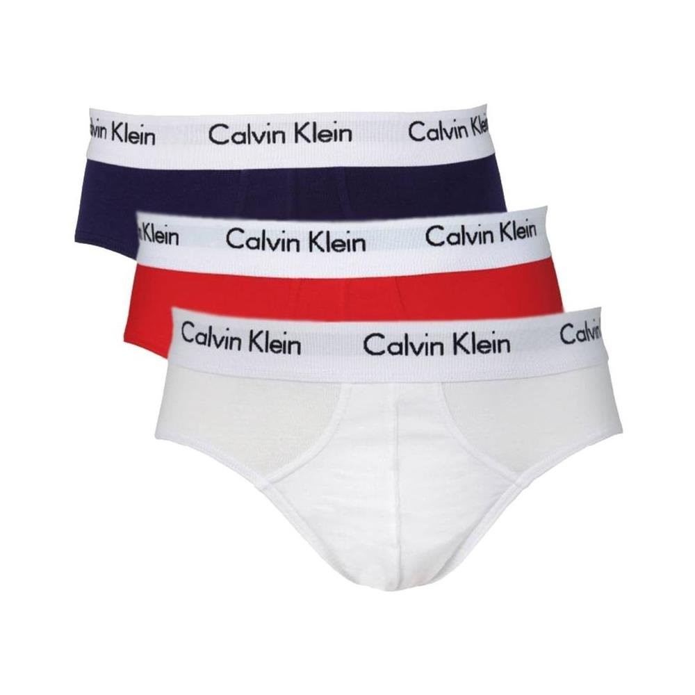 Calvin Klein Underwear Intimo Uomo Calvin Klein Underwear WH7_6994146_Rosso red Rosso