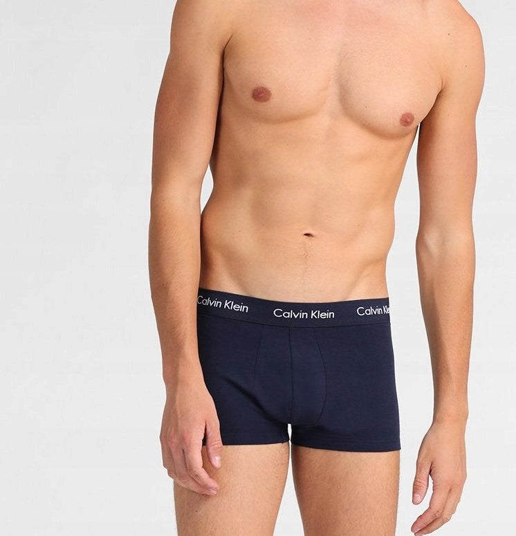 Ropa interior masculina Calvin Klein Underwear