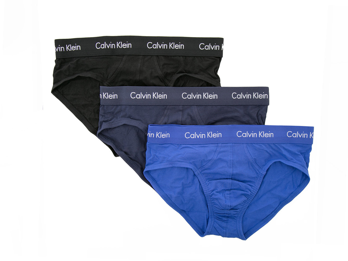 Calvin Klein Underwear Intimo Uomo Calvin Klein Underwear WH7_6994126_Azzurro blue Blu