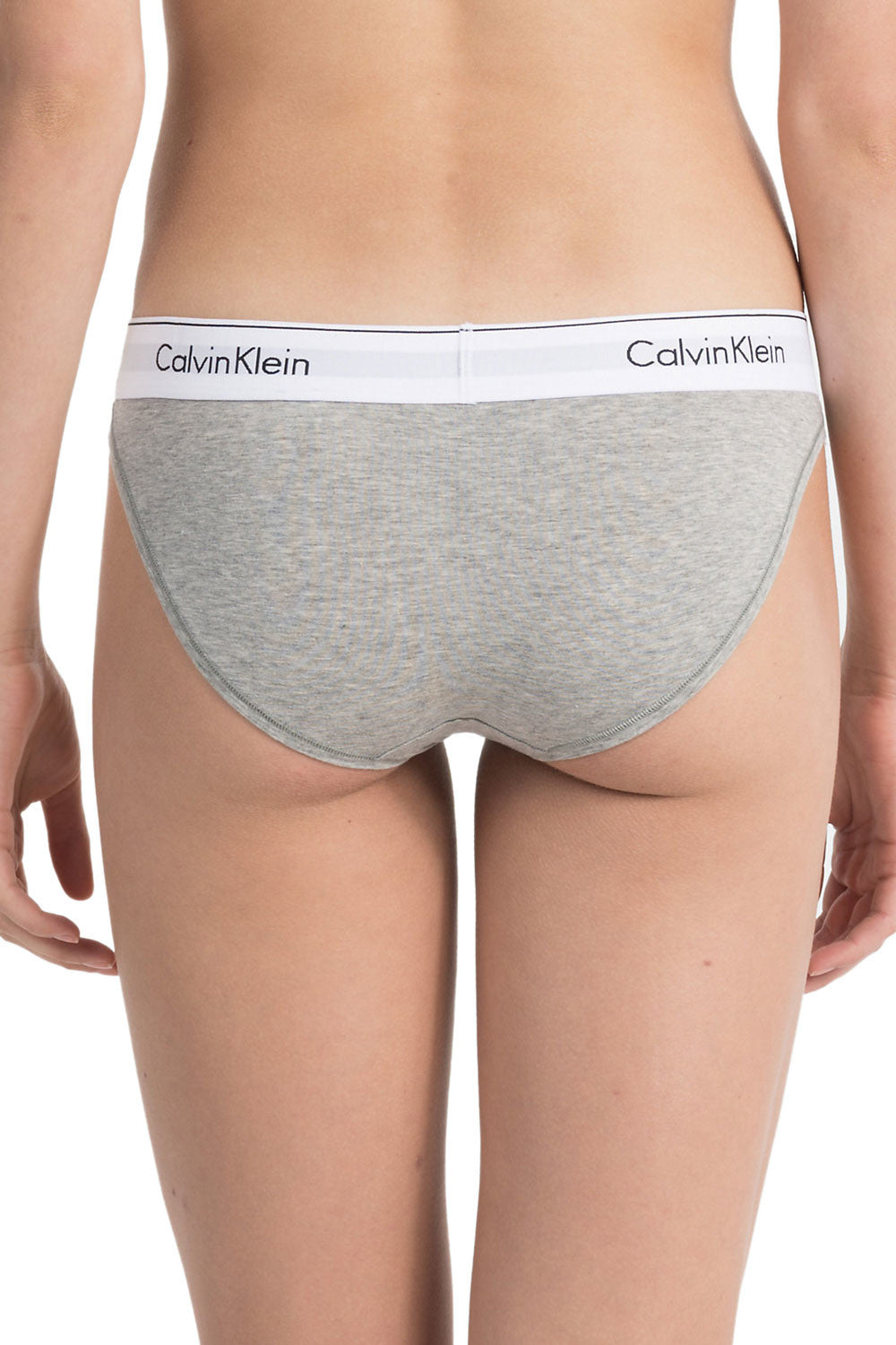 Calvin Klein Underwear Intimo Donna Calvin Klein Underwear F3787E grey Grigio