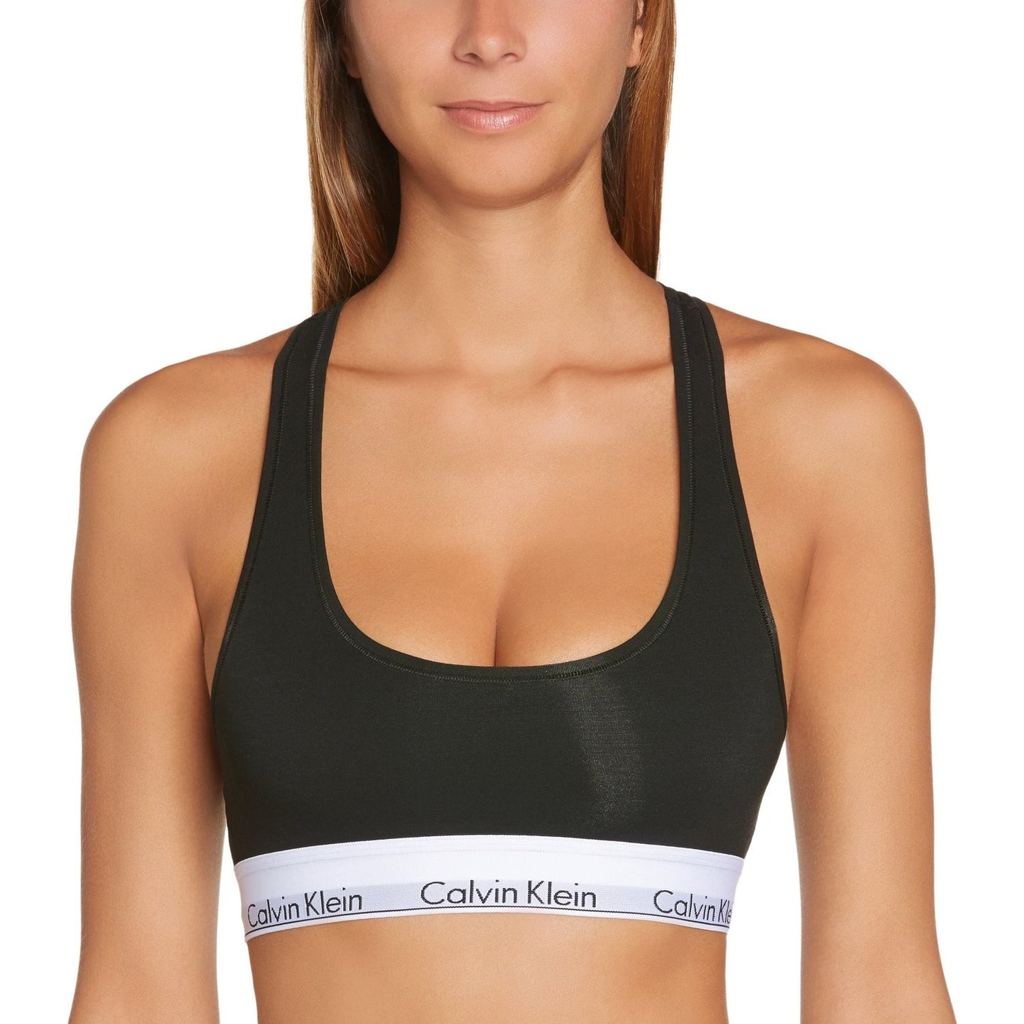 Calvin Klein Underwear Intimo Donna Calvin Klein Underwear F3785E black Nero