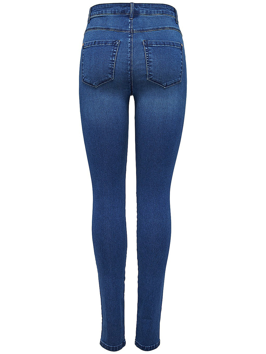 Only Jeans Donna Only 15097919 blue Blu