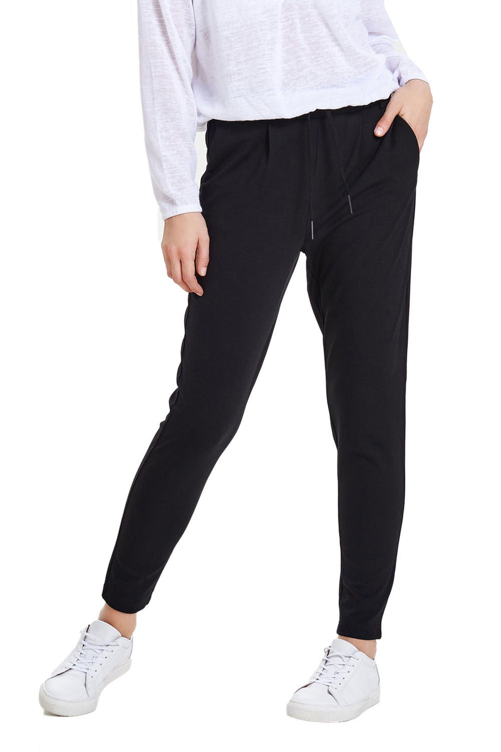 Only Pantaloni Donna Only WH7_146389_Nero black Nero