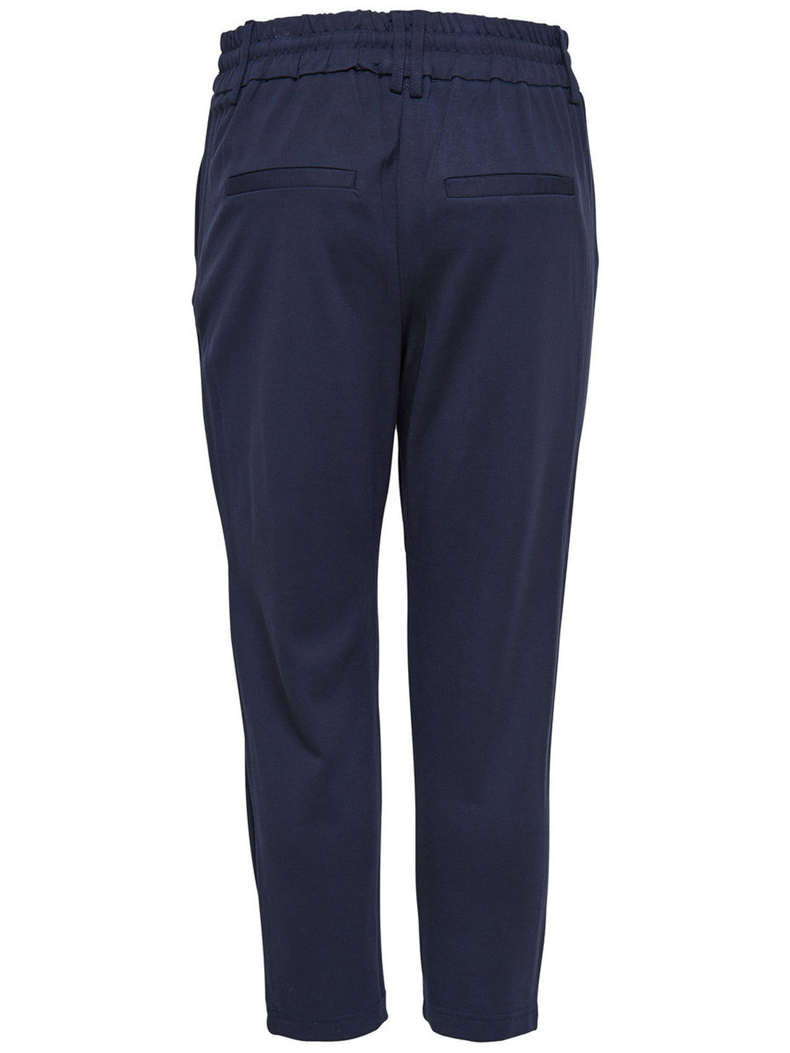 Only Pantaloni Donna Only WH7_1463810_Blu blue Blu