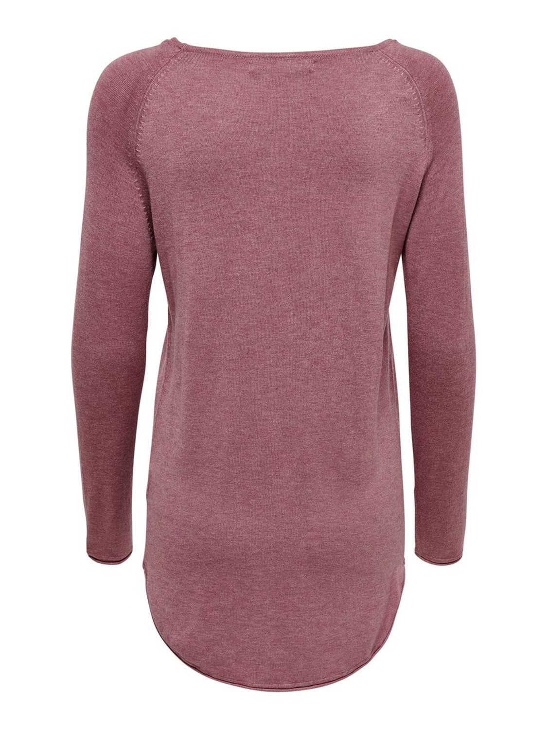 Only Maglia Donna Only WH7_27359145_Rosa pink Rosa