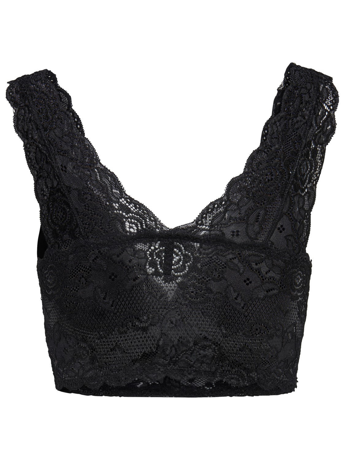 Only Top Donna Only 15107599 black Nero