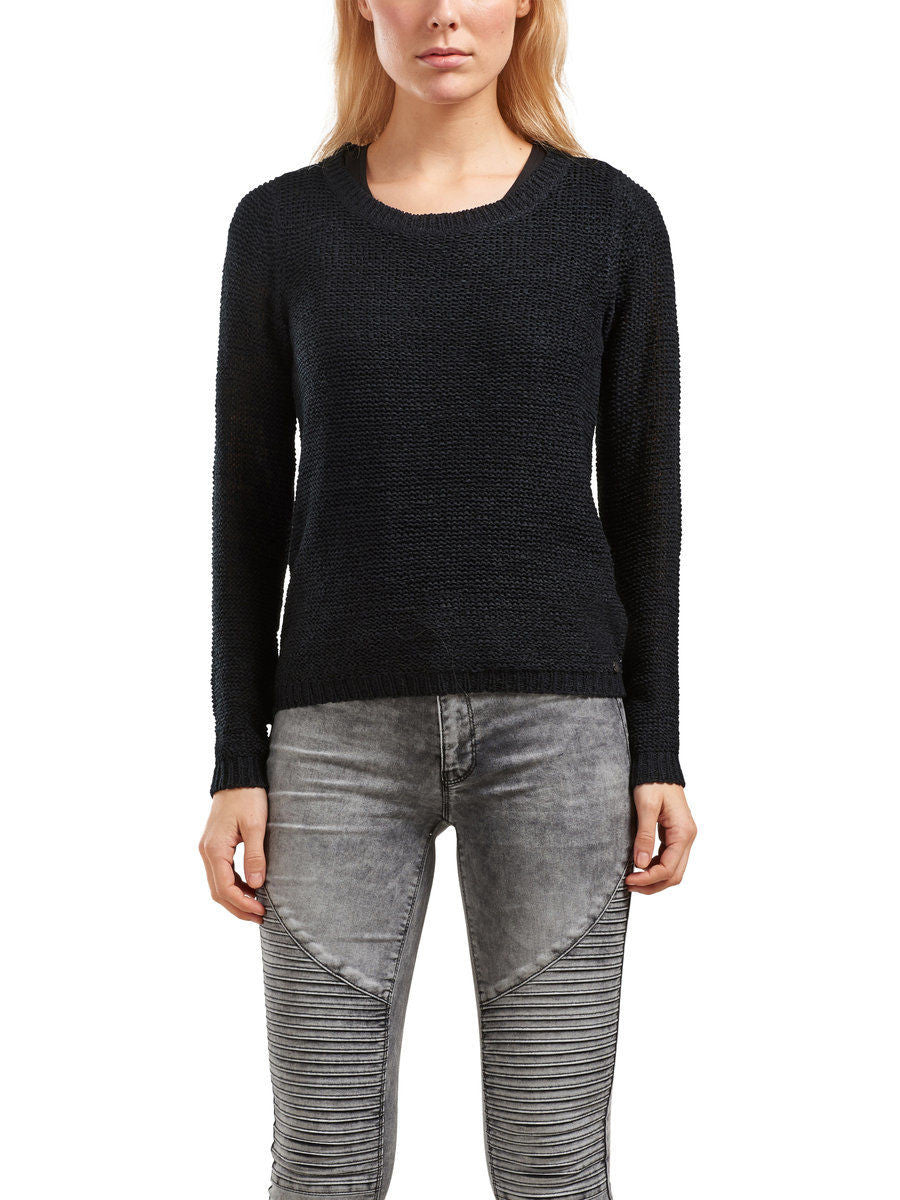 Only Maglia Donna Only WH7_69129_Nero black Nero