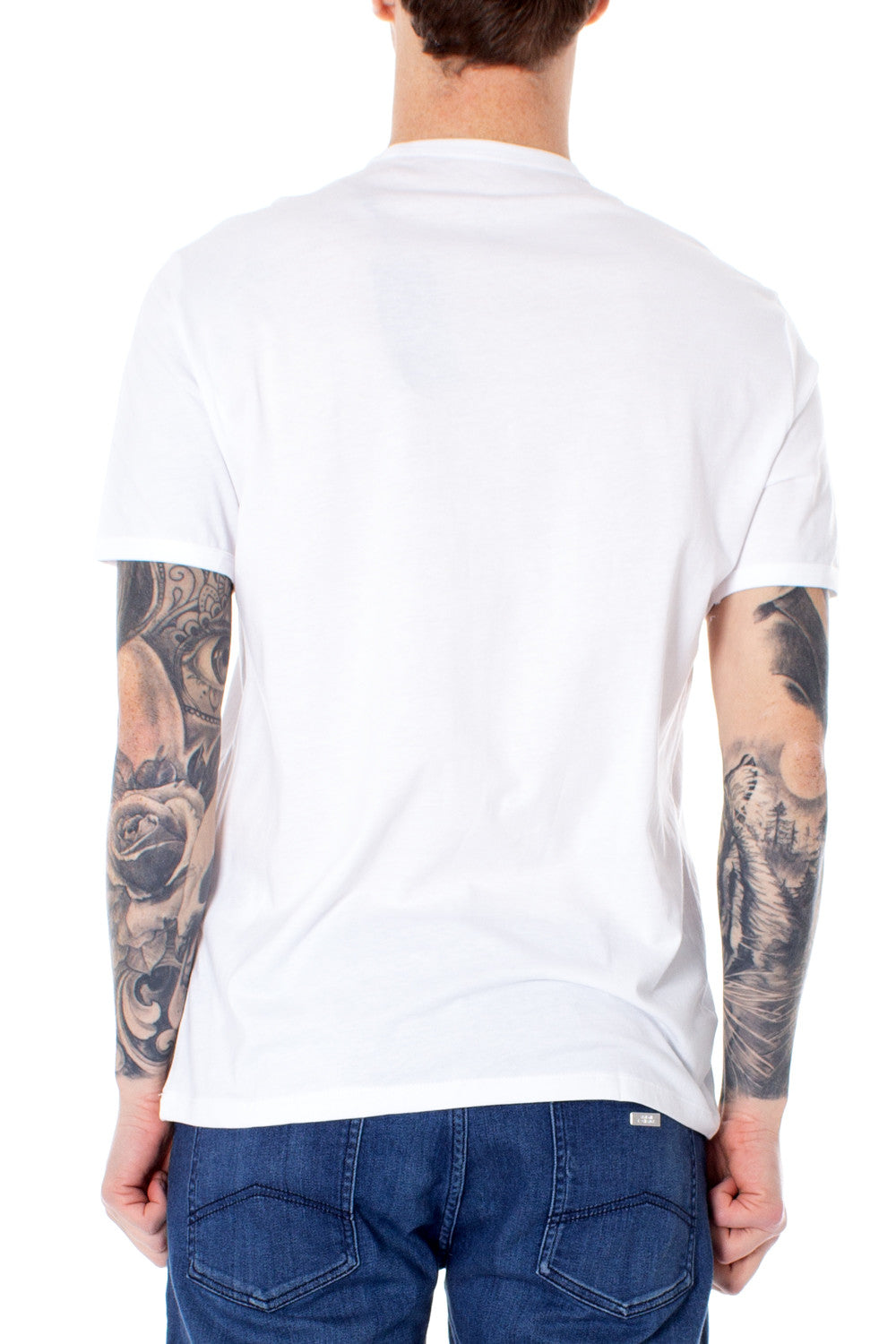 Camiseta de Armani Exchange para hombre