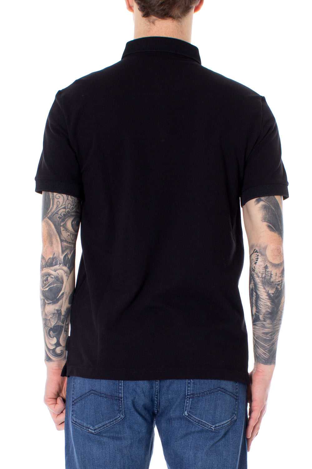 Polo de hombre de Armani Exchange