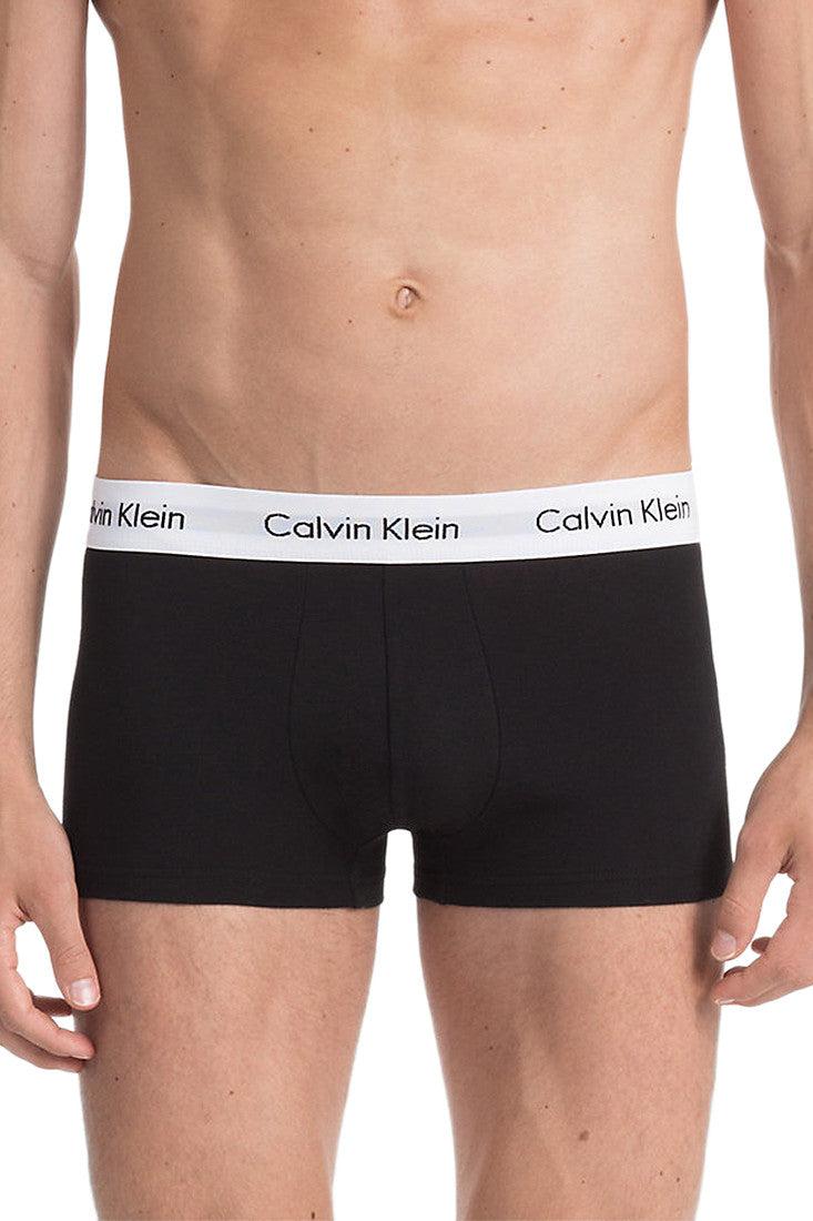 Ropa interior masculina Calvin Klein Underwear