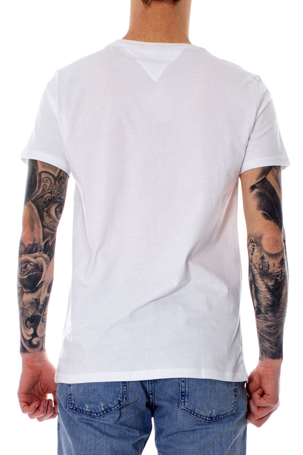Camiseta Tommy Hilfiger para hombre