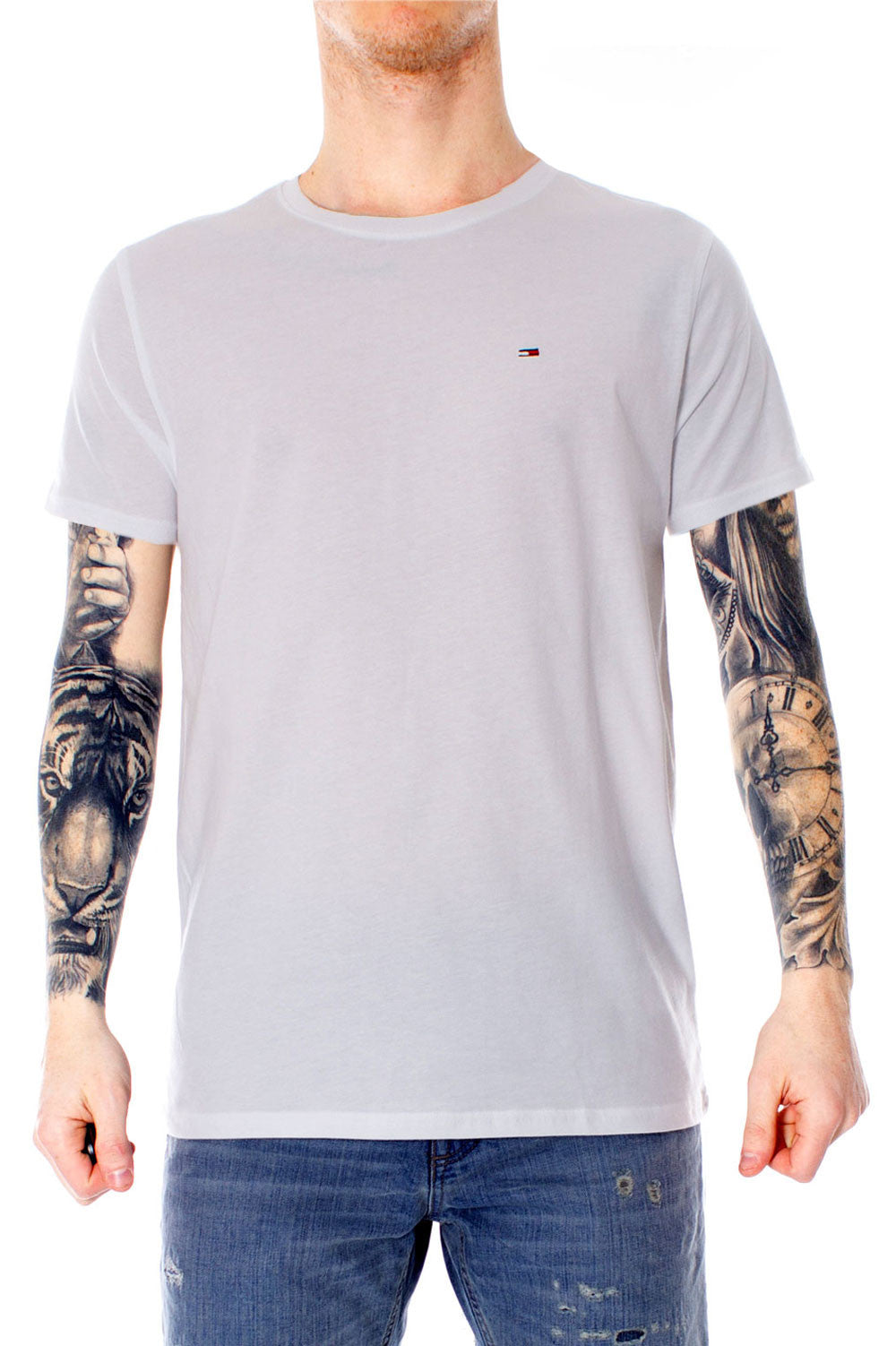 Camiseta Tommy Hilfiger para hombre