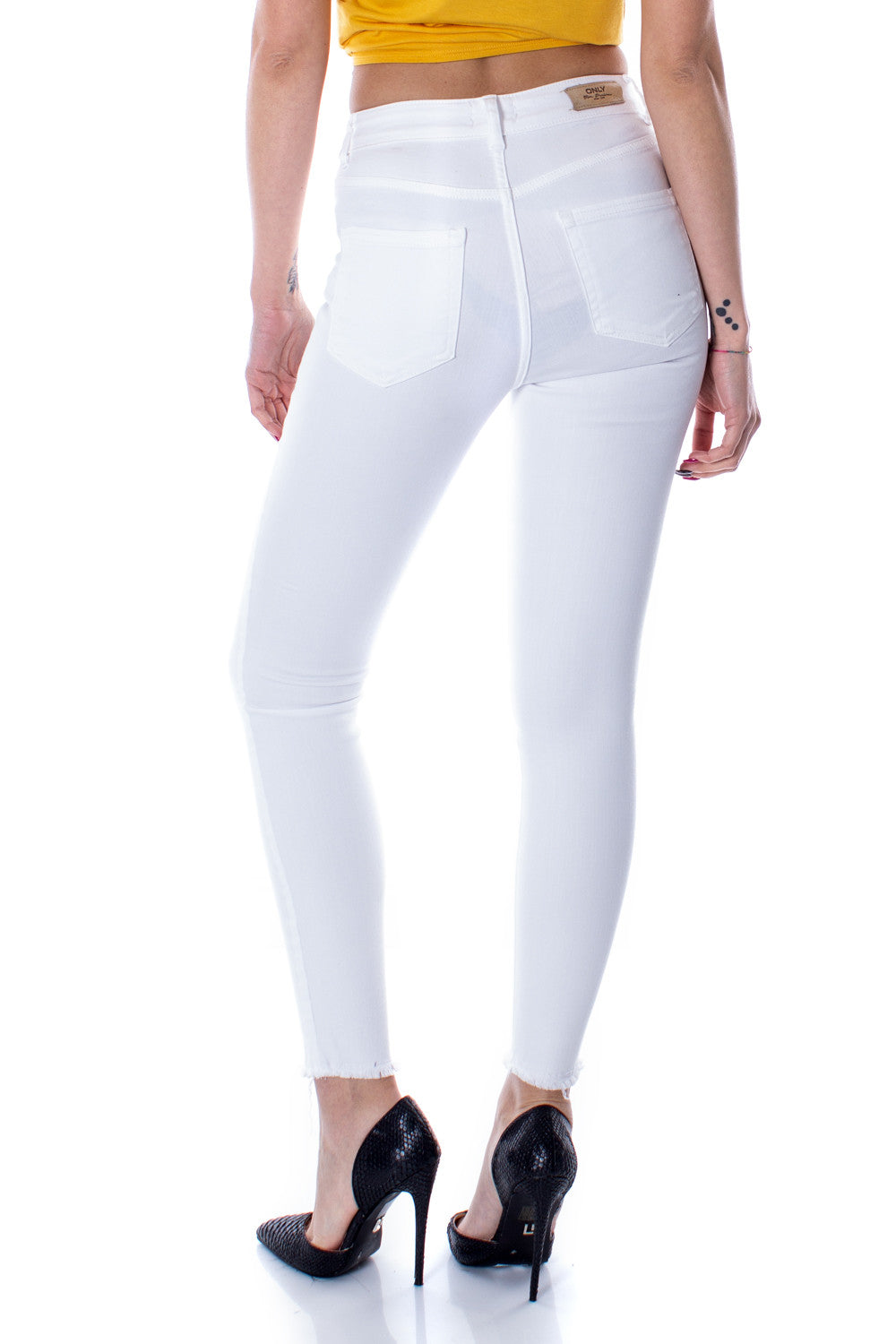 Sólo pantalones de mujer