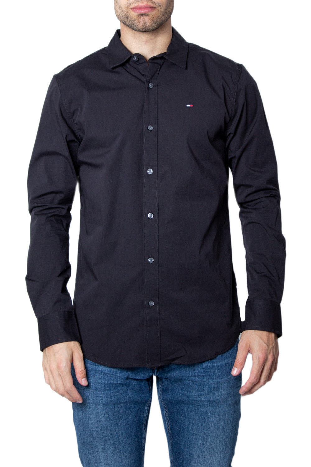 Camisa Tommy Hilfiger para hombre