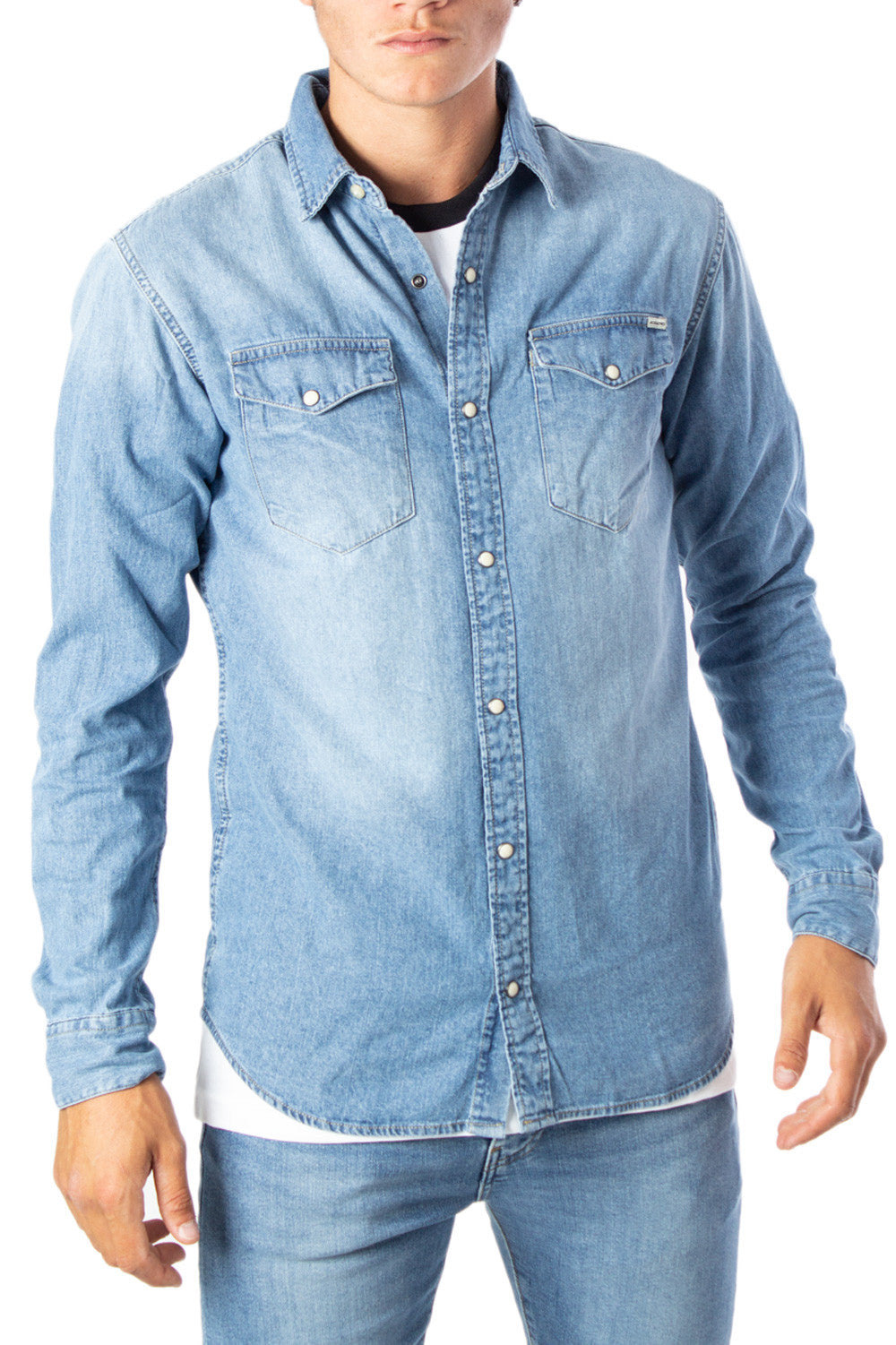 Jack & Jones Camicia Uomo