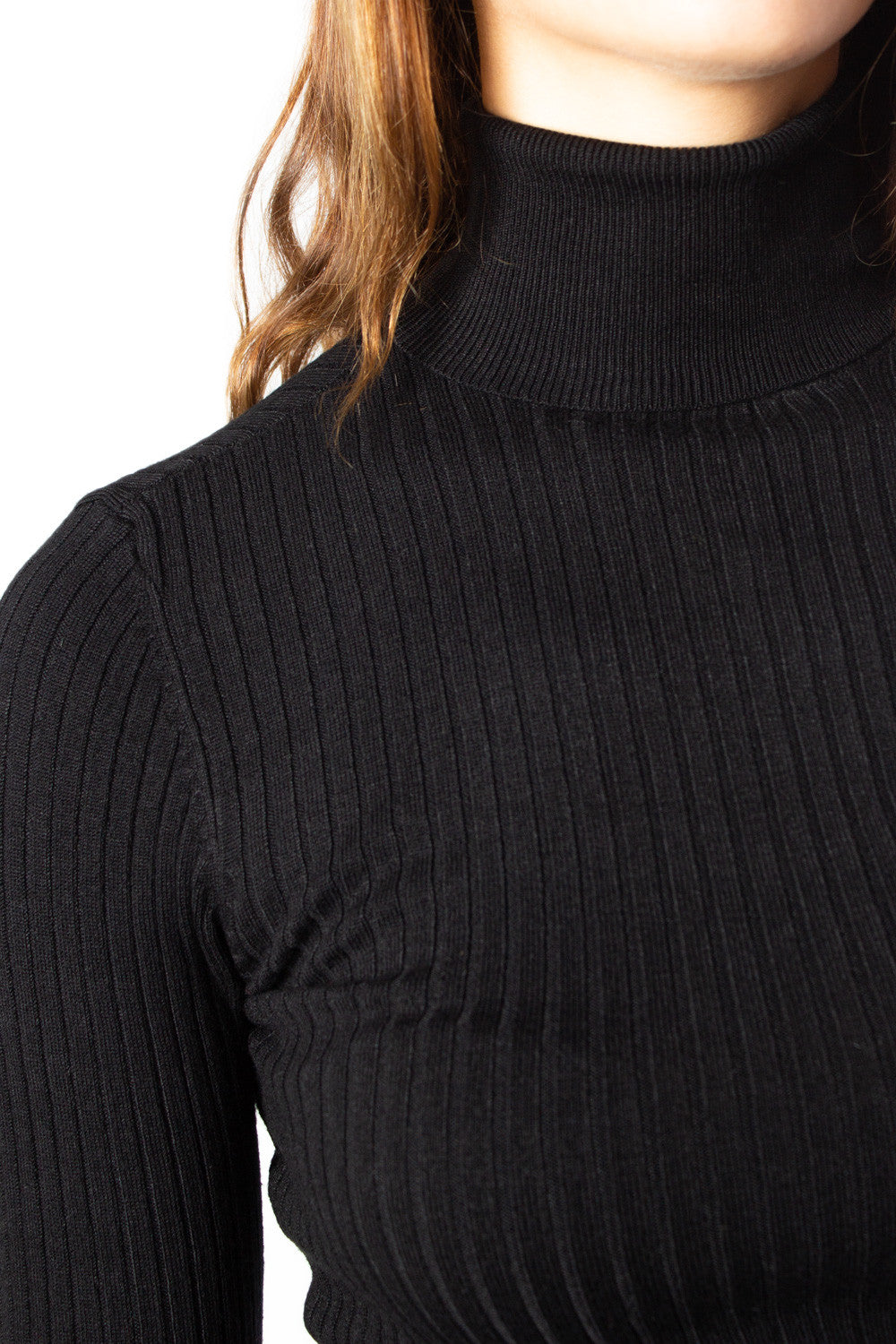 Only Maglia Donna Only 15165075 black Nero