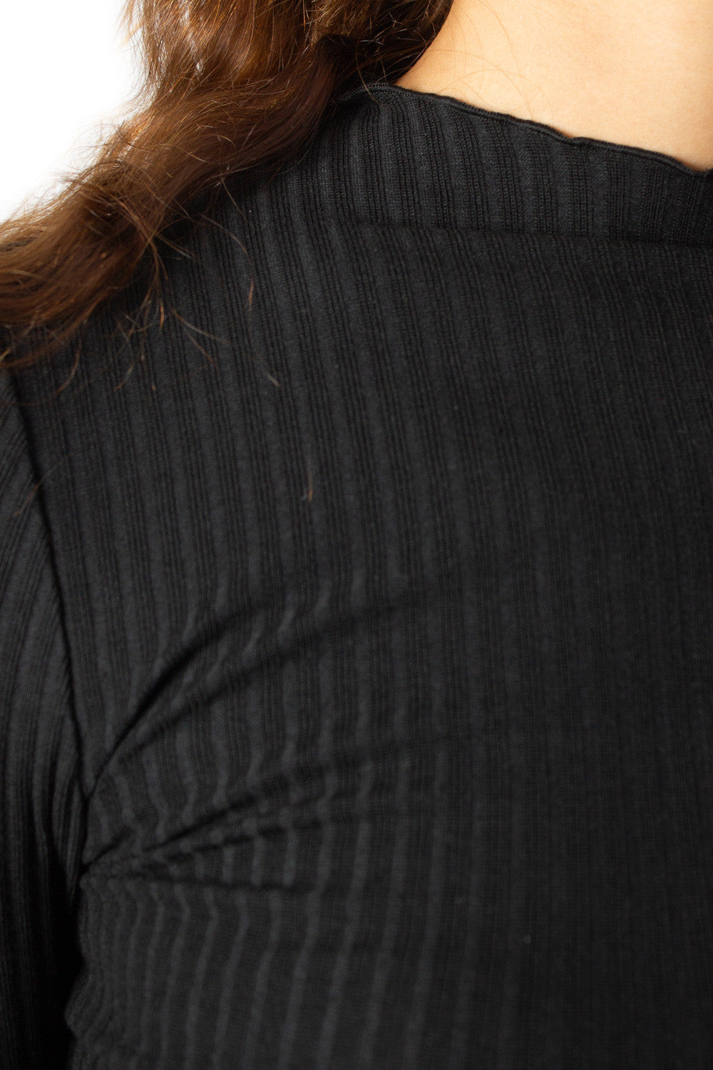 Only Maglia Donna Only WH7_366939_Nero black Nero