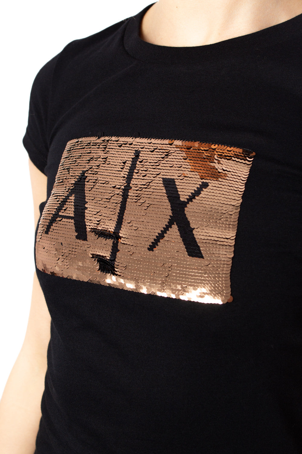 Armani Exchange Women's T-Shirt