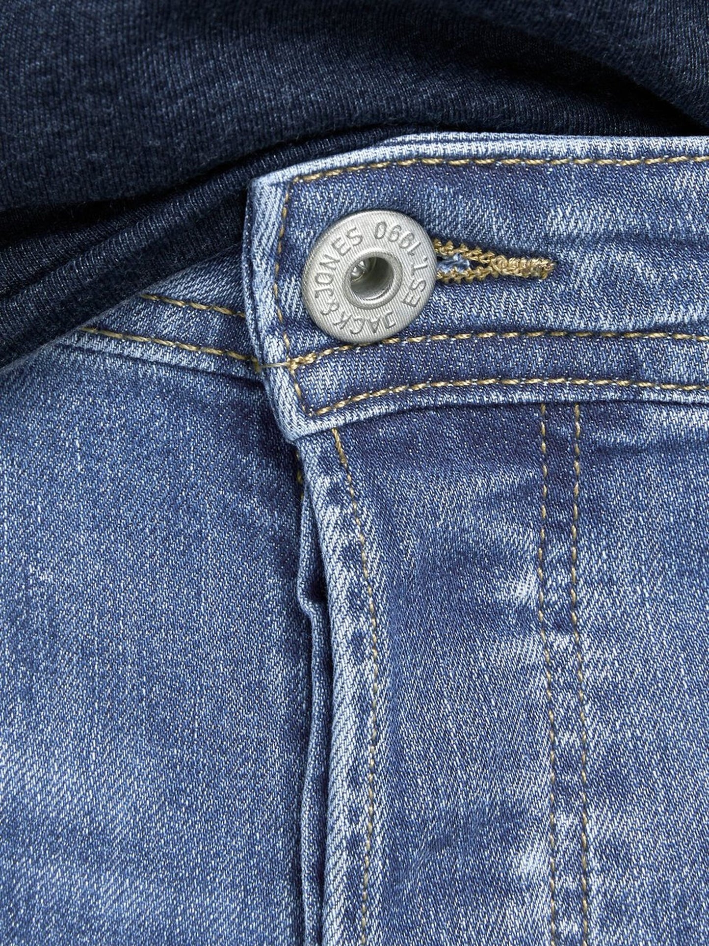 Vaqueros Jack & Jones para hombre