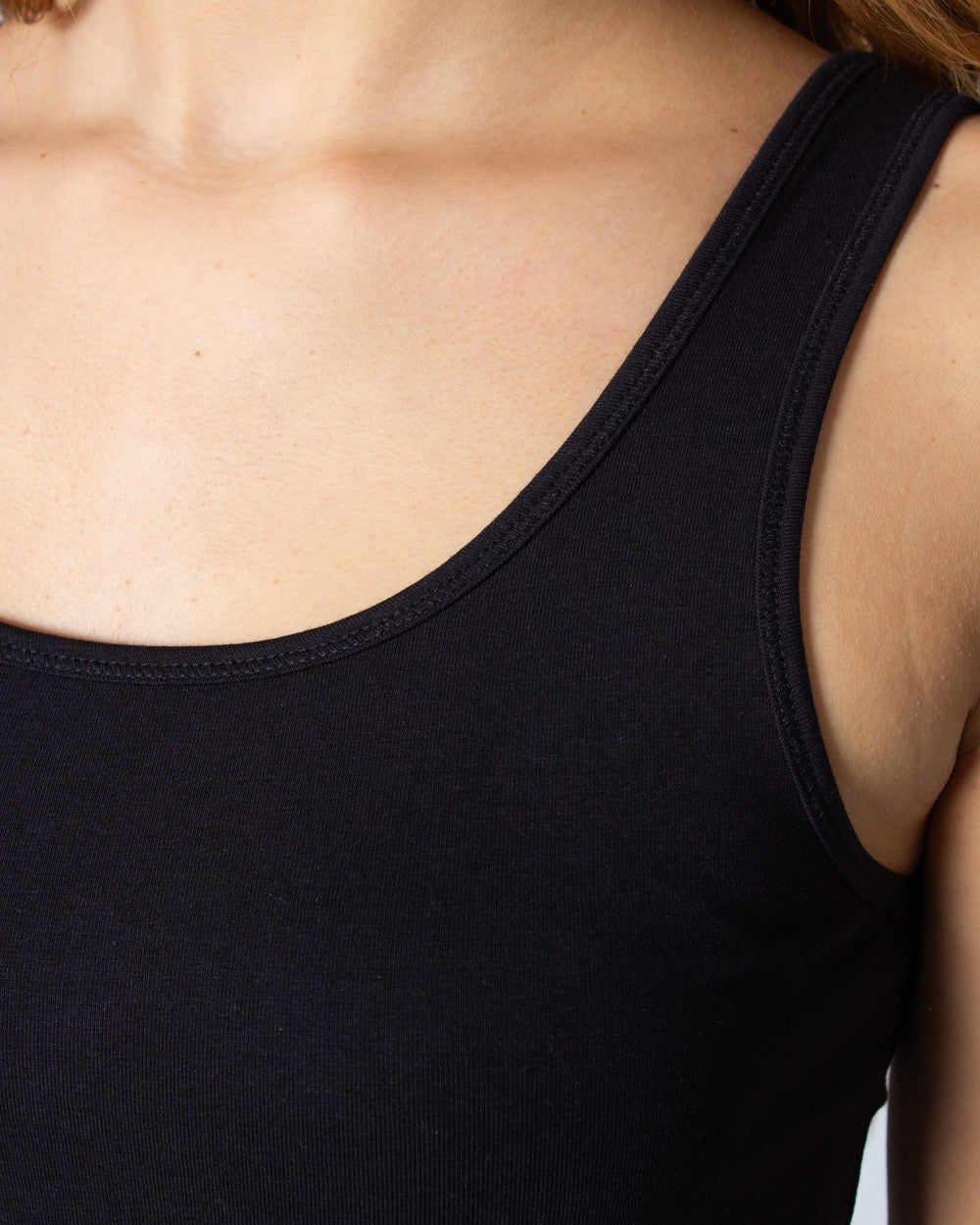 Camiseta sin mangas Only Women